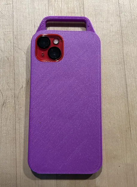 Ốp lưng Iphone 14 Plus với tay cầm MagSafe 09/23 - Image 4