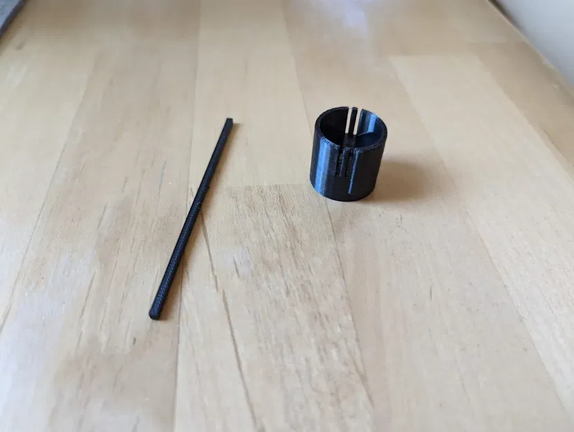 Nút điều chỉnh tựa đầu cho Chevrolet Bolt EV - Image 3