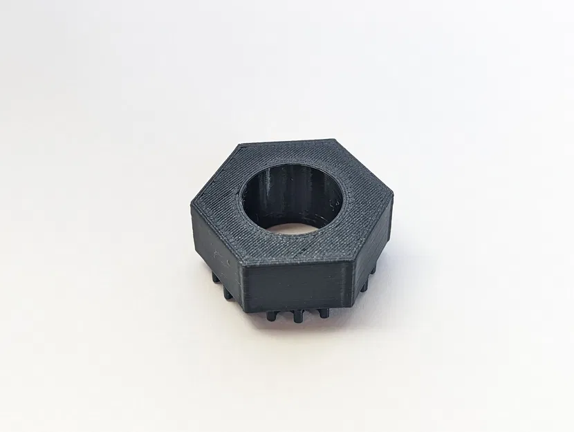 Công cụ tháo bạc đạn Shimano cho trục khuỷu 20 răng - Image 3