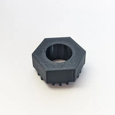 Công cụ tháo bạc đạn Shimano cho trục khuỷu 20 răng