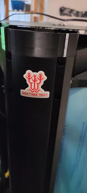 Quạt làm mát stepper cho máy in FLSUN V400 - Image 2