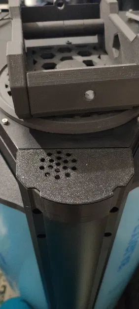 Quạt làm mát stepper cho máy in FLSUN V400 - Image 3