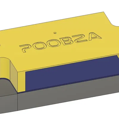 Vỏ bảo vệ Ubiquiti USW Flex Mini với bộ pin