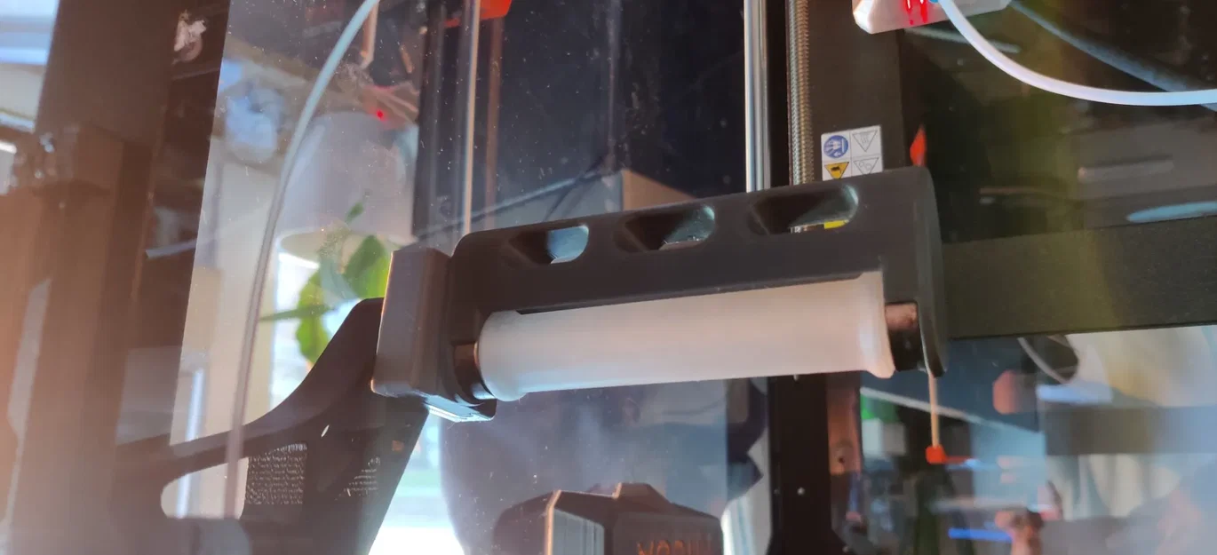 Bộ chuyển đổi giá đỡ cuộn cho hộp đựng Prusa Original - Image 1