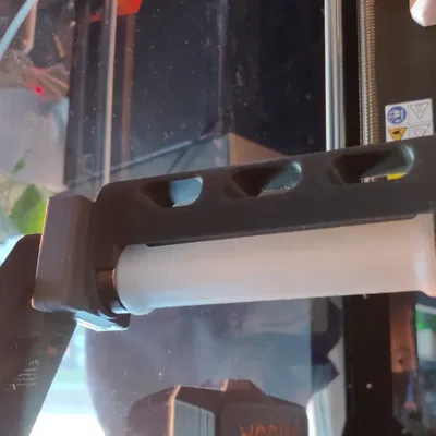 Bộ chuyển đổi giá đỡ cuộn cho hộp đựng Prusa Original