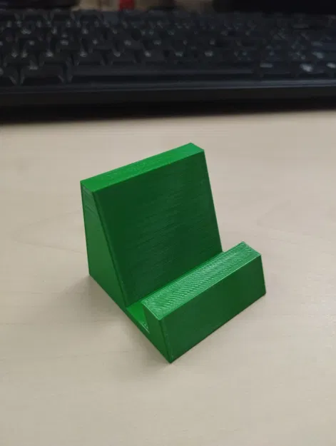 Giá đỡ điện thoại đa năng cho bàn làm việc - Image 2