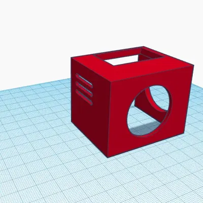 Đầu in Ender 3 cho tùy chỉnh chất lượng in 3D