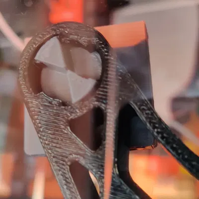 Bộ chuyển đổi giá đỡ cuộn cho hộp đựng Prusa Original