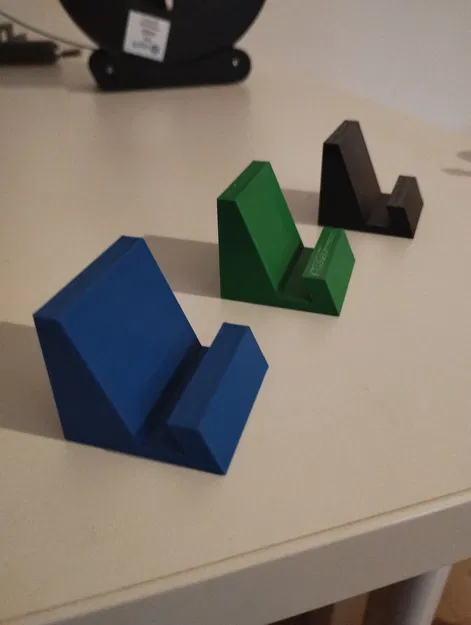 Giá đỡ điện thoại đa năng cho bàn làm việc - Image 3