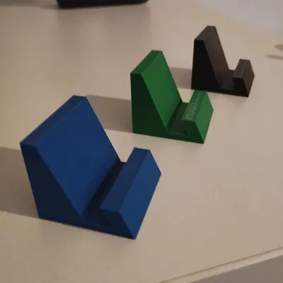 Giá đỡ điện thoại đa năng cho bàn làm việc