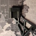 Bộ chuyển đổi giá đỡ cuộn cho hộp đựng Prusa Original - Thumbnail 5