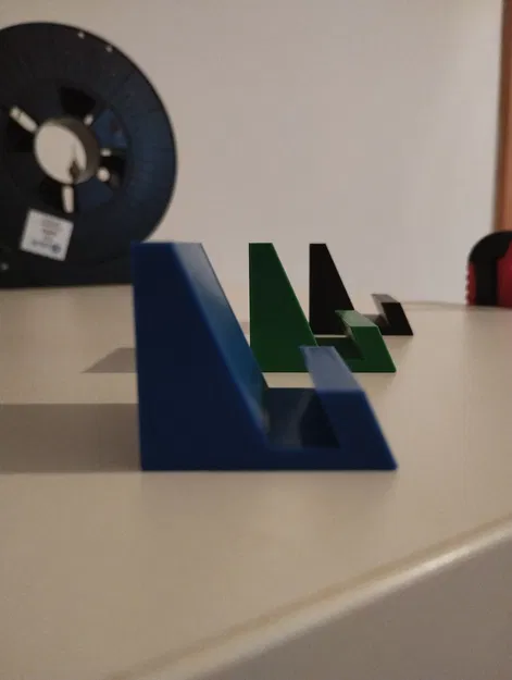 Giá đỡ điện thoại đa năng cho bàn làm việc - Image 4