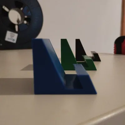 Giá đỡ điện thoại đa năng cho bàn làm việc