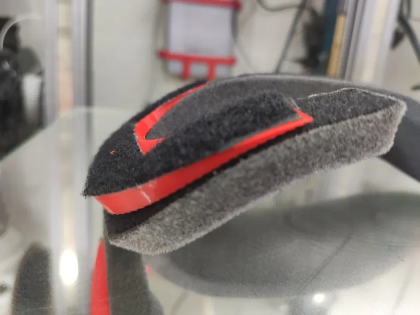 Mô-đun nâng cao thoải mái cho Pimax Crystal - Image 1