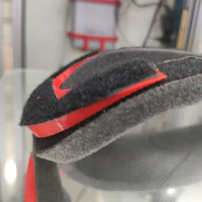 Mô-đun nâng cao thoải mái cho Pimax Crystal