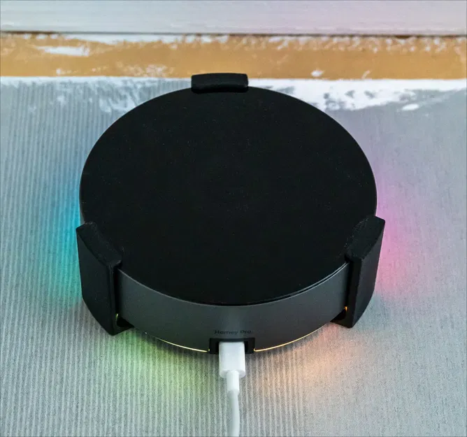 Giá đỡ treo tường cho Homey Pro 2023 - Image 1