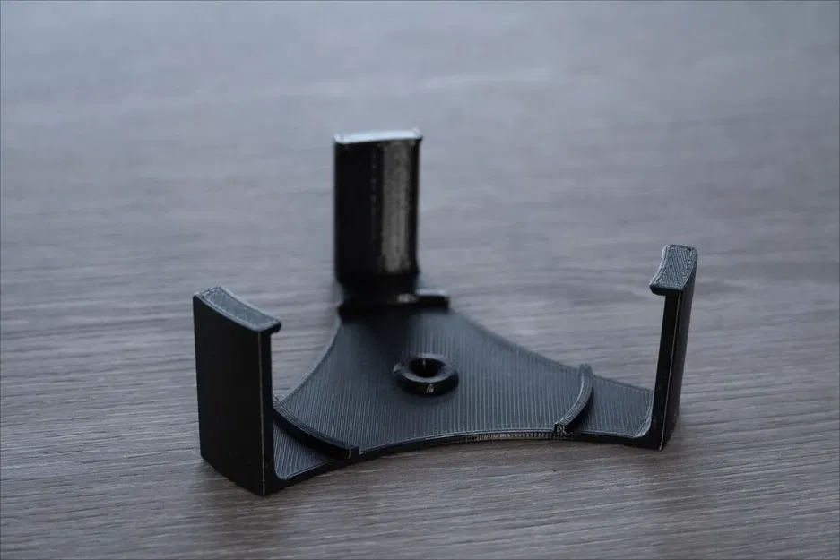 Giá đỡ treo tường cho Homey Pro 2023 - Image 2