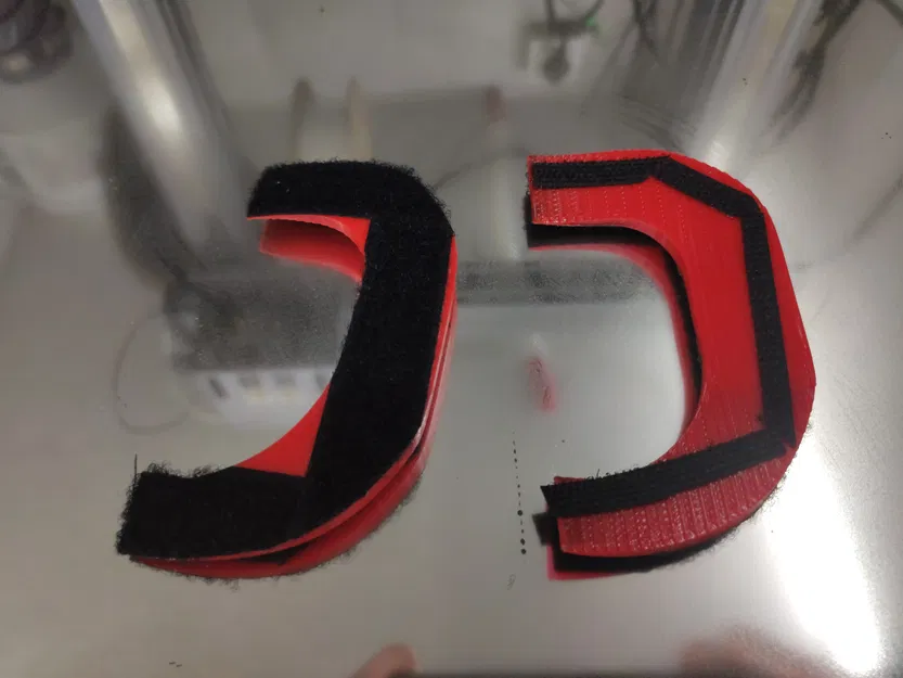 Mô-đun nâng cao thoải mái cho Pimax Crystal - Image 3