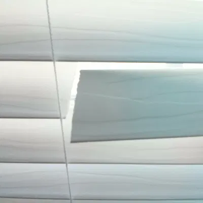 Bọc sửa chữa lá rèm cửa sổ hỏng