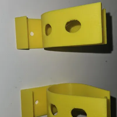 Giá đỡ điện tử cho V1e Low Rider 3