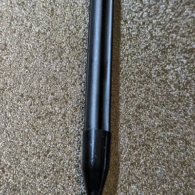 Chân thay thế cho con quay gỗ