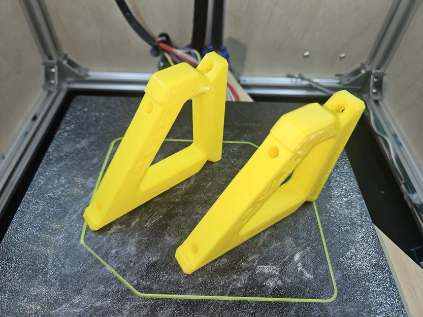 Giá đỡ điện tử cho V1e Low Rider 3 - Image 3