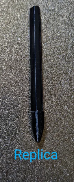 Chân thay thế cho con quay gỗ - Image 3