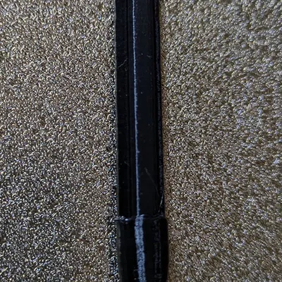 Chân thay thế cho con quay gỗ