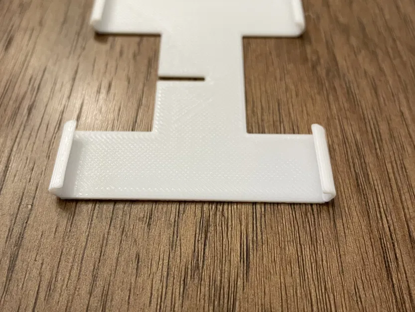 Sửa chữa rèm 2 inch với thiết kế kẹp tiện lợi - Image 4