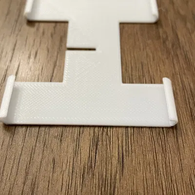 Sửa chữa rèm 2 inch với thiết kế kẹp tiện lợi