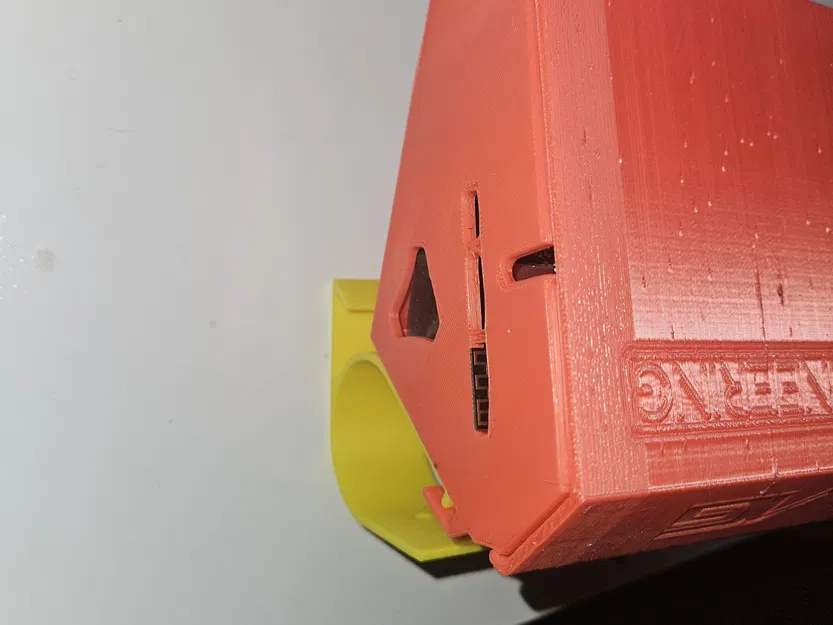 Giá đỡ điện tử cho V1e Low Rider 3 - Image 4