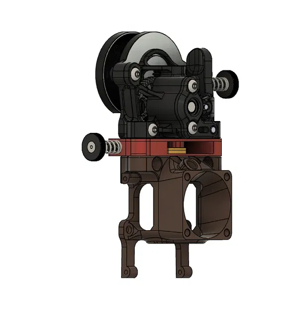 Cutter filament Sherpa Mini cho máy in 3D - Image 2