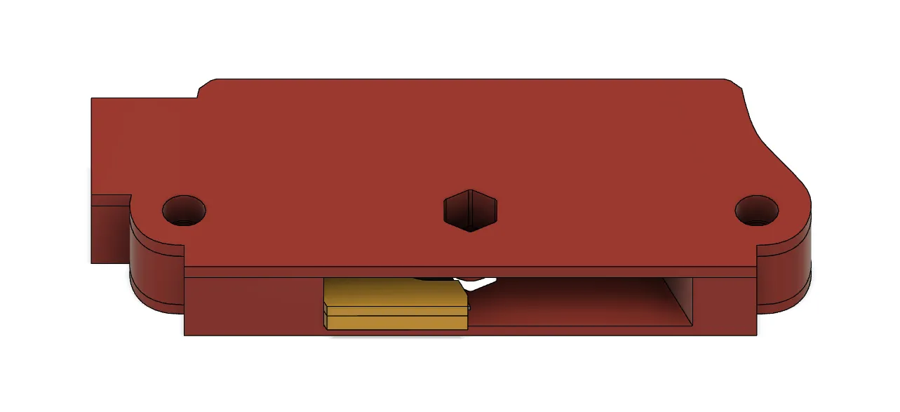 Cutter filament Sherpa Mini cho máy in 3D - Image 3