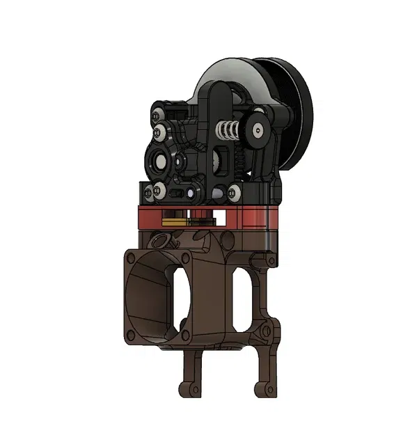 Cutter filament Sherpa Mini cho máy in 3D - Image 6