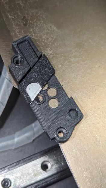 Cutter filament Sherpa Mini cho máy in 3D - Image 9