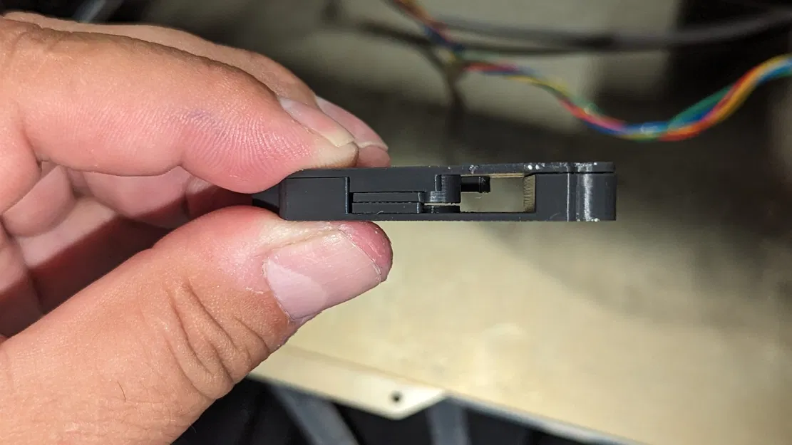 Cutter filament Sherpa Mini cho máy in 3D - Image 10