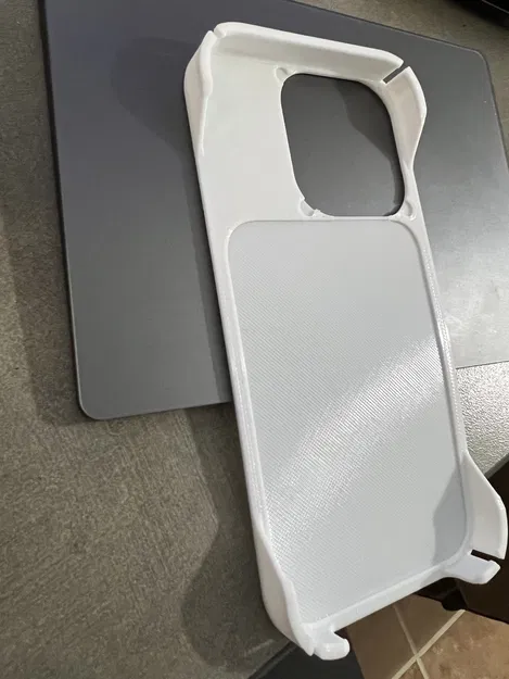 Vỏ bảo vệ cho iPhone 15 Pro Max phiên bản Beta - Image 2