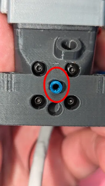 Cutter filament Sherpa Mini cho máy in 3D - Image 12