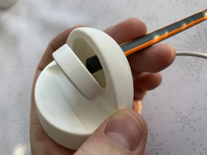 Giá đỡ Apple Watch tối giản cho cả hai kích thước 38/40 và 42/... - Image 2