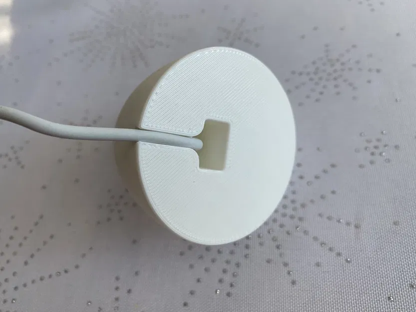 Giá đỡ Apple Watch tối giản cho cả hai kích thước 38/40 và 42/... - Image 3