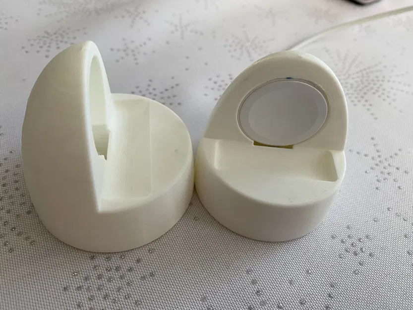 Giá đỡ Apple Watch tối giản cho cả hai kích thước 38/40 và 42/... - Image 4