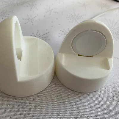 Giá đỡ Apple Watch tối giản cho cả hai kích thước 38/40 và 42/...