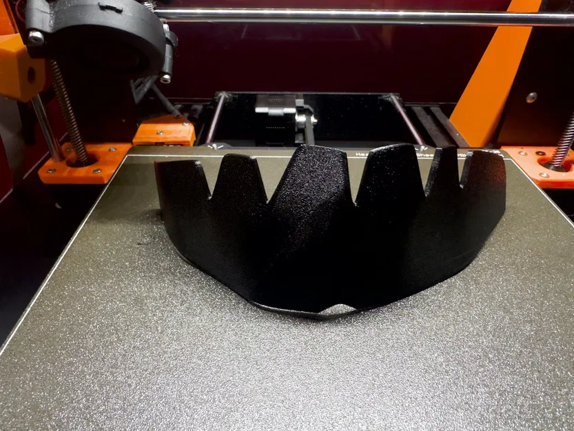 Bộ tạo hình mũ bóng chày và lót mũ - Image 1