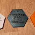 Giá đỡ mẫu filament v3 với thiết kế cải tiến - Thumbnail 5