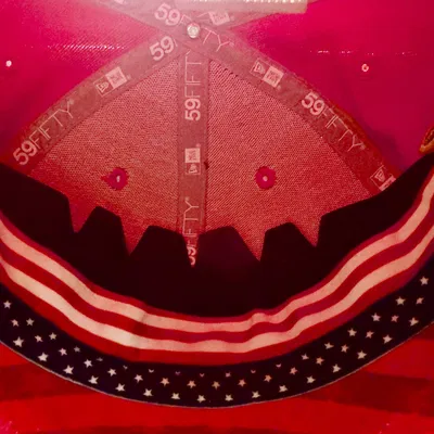 Bộ tạo hình mũ bóng chày và lót mũ