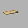 Ốp lưng tổ ong cho iPhone 15 Pro - Thumbnail 4