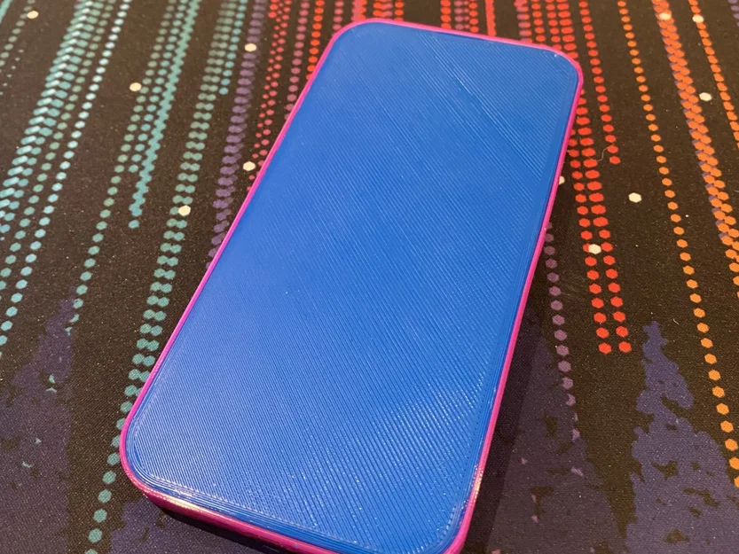 Ốp lưng tổ ong cho iPhone 15 Pro - Image 10