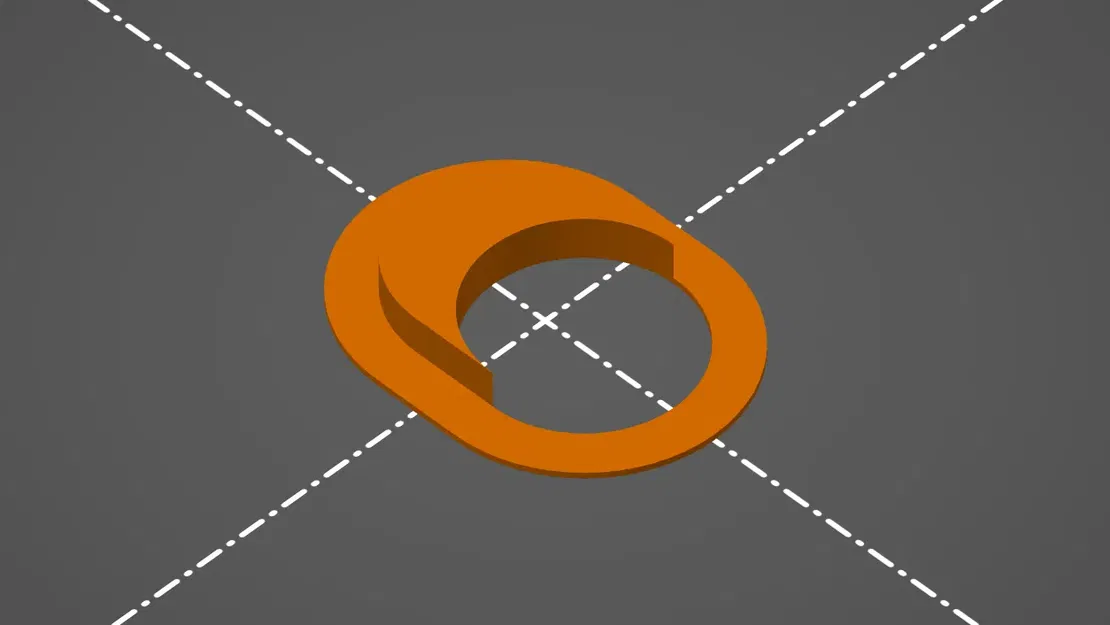 Đầu đèn LED Eagle Lights với chip lật (Offset và Centered) - Image 1