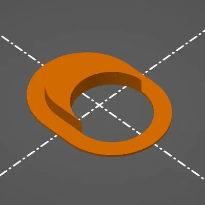 Đầu đèn LED Eagle Lights với chip lật (Offset và Centered)