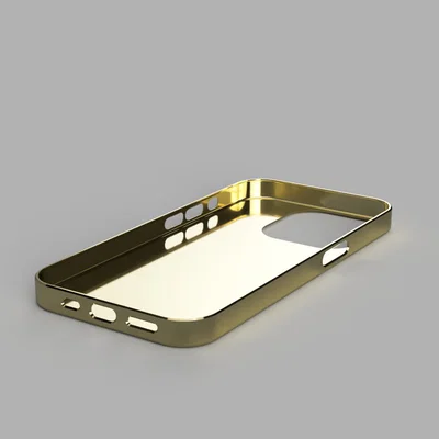 Ốp lưng iPhone 15 Pro với thiết kế vừa vặn